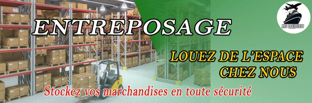 Entroposage