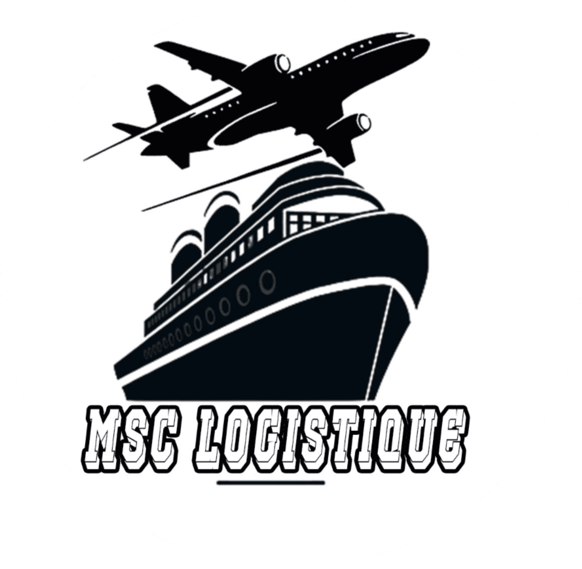 MSC LOGO MSC LOGO